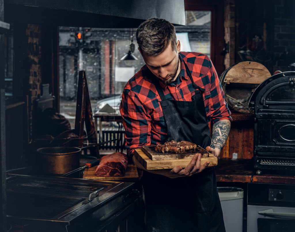 Foto: Scandic Chef